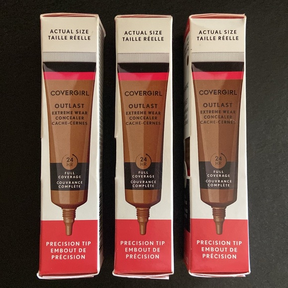 3/$12 Concealer/Contour set. - Picture 4 of 5